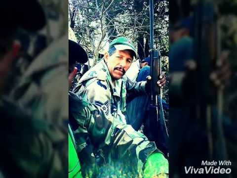 Nueva Eminencia - El Delantero En Vivo(2016-2017)