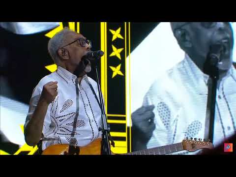 GilBaiana - Punk de Periferia (Doce Maravilha 2023)