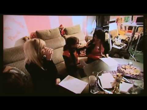 Bericht über Moisling TV