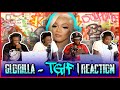 GloRilla TGIF Official Music Video Reaction
