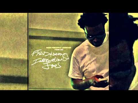 FIEND International Jones - DICED PINEAPPLE LEMONADE