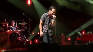 Pearl Jam - Ghost - Jacksonville (April 13, 2016)