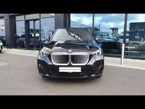 BMW iX1 xDrive30 M Sport - Image 2