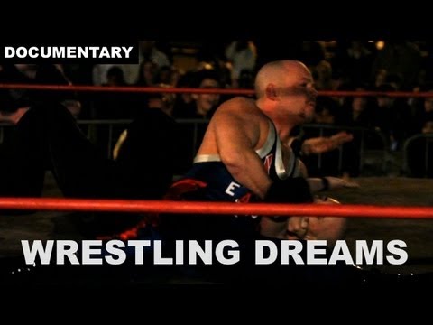 Wrestling Dreams
