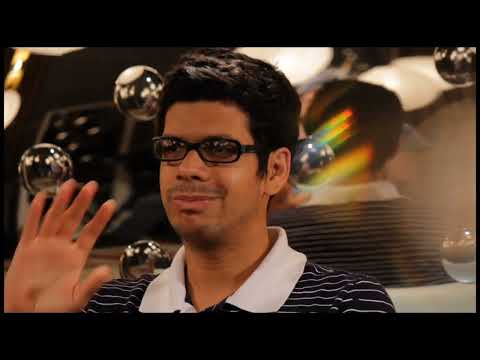 Zoombido - Felipe S Mombojó