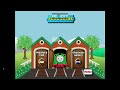 Best Of Percy 2002 DVD Menu Walkthrough