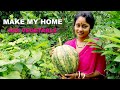 How To Make Pumpkin Mix Vegetable Recipe Pinky