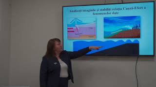 Pregatire de BAC la Geografie Lecția 8: Hidrosfera.