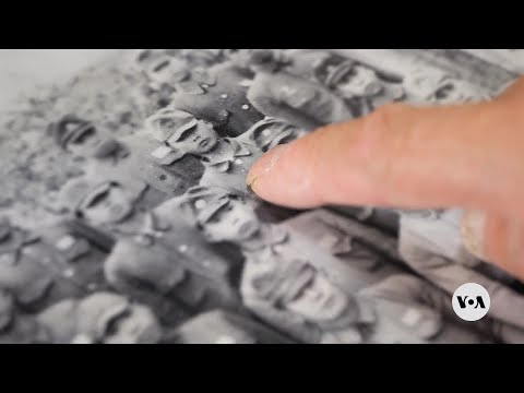 For Japanese Unit 731 survivor, speaking truth carries a cost | VOA News