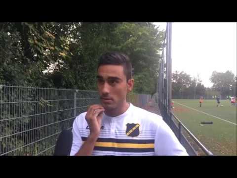 The Gunners traint weer: coach en aanvaller blikken vooruit