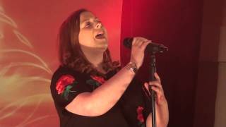 GOLD – BEVERLEY KNIGHT performed by OLIVIA HAGGARTY at TeenStar singing contest