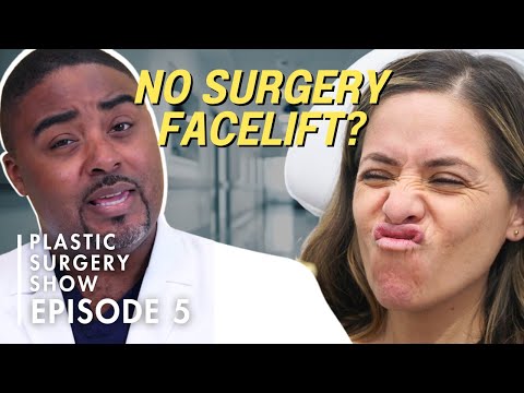 No Surgery Facelift? || Beyond the Surface (S1 Ep5)