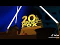 20th Century Fox 1999 1953 Style But Style Fox Searchlight Pictures