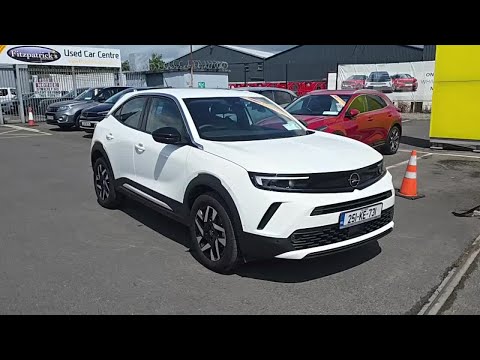 Opel Mokka Elegance 1.2i Demo With 3.9 Finance A - Image 2