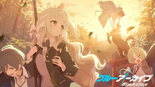 【ブルーアーカイブ】先生、はじめました。だれがためのげーじゅつ3