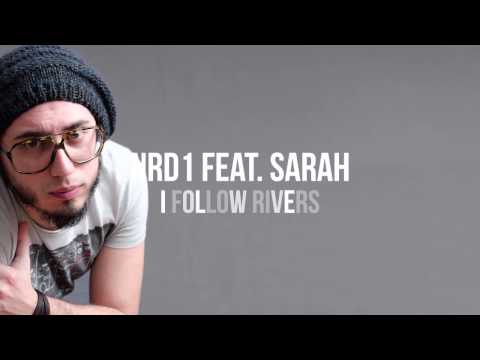 NRD1 Feat. Sarah - I Follow Rivers (The Anger Remix Teaser)