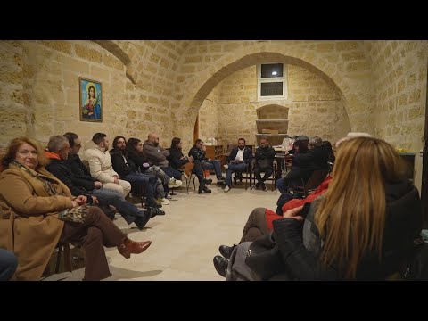 Il rione più antico di Canosa di Puglia fa sentire la sua voce