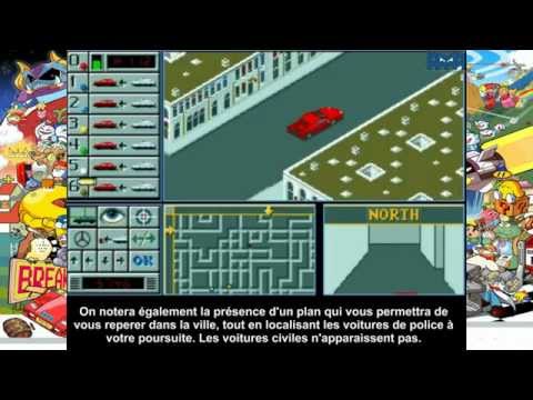 Chicago 90 Amiga