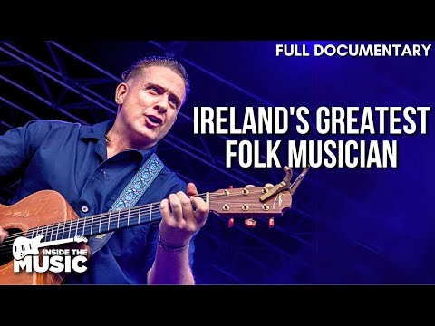 Ireland's Heart-Wrenching Songbird | Irish Celtic Folk Music | Damien Dempsey | Love Yourself Today