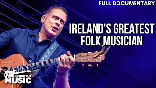 Ireland's Heart-Wrenching Songbird | Irish Folk Music | Damien Dempsey | Love Yourself Today