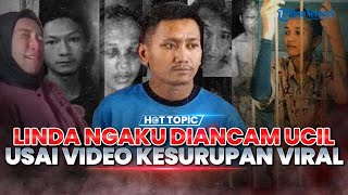 Slip Gaji 2016 Pegi Siap Dijadikan Alat Bukti & Linda Ngaku Diancam Rifaldy Terpidana Kasus Vina