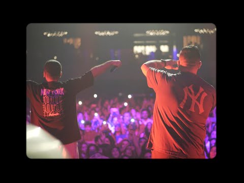 Mehdi Sadiq x Noton — "Sevmək Lazımdır"