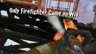 Real Heroes: Firefighter Steam Key EUROPE