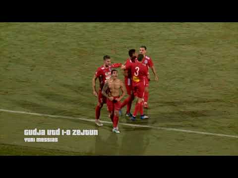 Matchday #3 -  Zejtun Corinthians 0 - 1 Gudja United - Season 2020-21