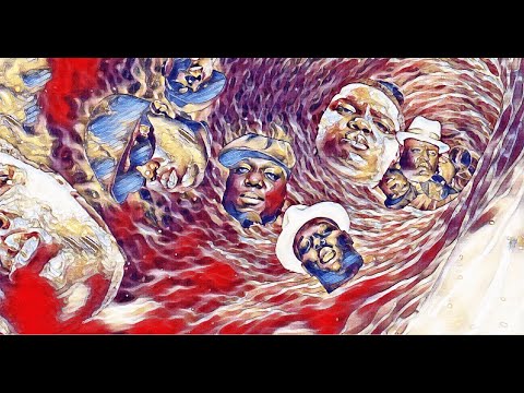 Circulatize - (Notorious B.I.G/Renai Circulation Mashup)