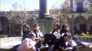 preview picture of video 'Colegio don Vasco ( La secuandaria termino).'