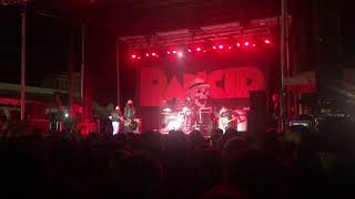 Rancid - Telegraph Avenue