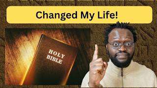 3 Reasons Keeping the Sabbath Will Change Your Life