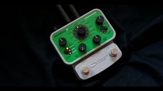 Video thumbnail for Source Audio - Soundblox 2 - Dimension Reverb by Dennis Kayzer