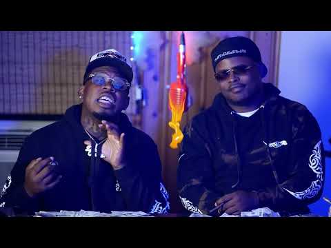 GBlock Ram X 100thousmile X RTD Heavy - MIXED EMOTIONS ShotBy@1upvisuals