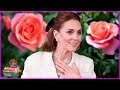Catherine Rose Catherine Moved To Tears Before The RHS S Touching Gift To Her After VE Day