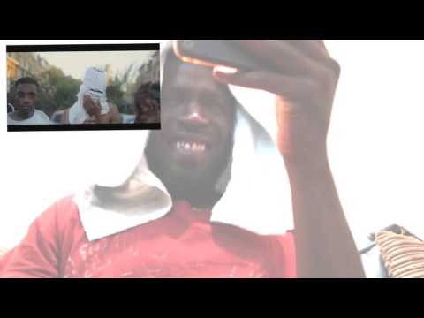 Stickzodt X S Wavey X Ard Adz X Jboy X Sho X Mdargg - Hella Kwengin, Reaction Vid, #DEEPSSPEAKS