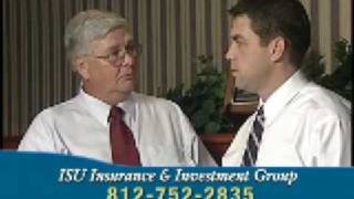 preview picture of video 'ISU Insurance and Investment Group-Scottsburg'
