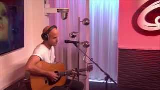 Milow - We Must Be Crazy (live bij Q)