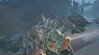 【アルシュベルトの狩猟】おぎちょんの「モンスターハンターワイルズ　オープンベータ」