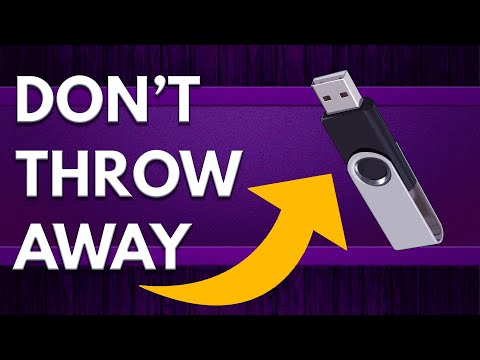 15 Best Uses for USB Flash Drive That Will Help You Save Time & Keep Your Data Safe
