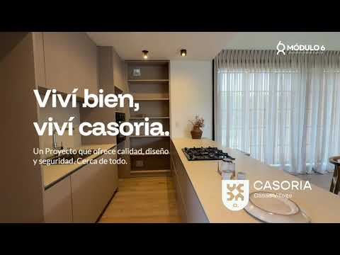 Casoria   Casas Village  - Villa Allende Golf  - Villa Allende, Córdoba.