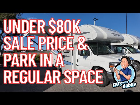 2026 THOR GENEVA 19VT