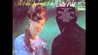 Dottie West- Funny Familiar Forgotton Feelings