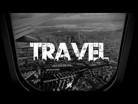 "Travel" 90s OLD SCHOOL BOOM BAP BEAT HIP HOP INSTRUMENTAL