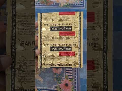 RENCHECK TABLETS INTAS