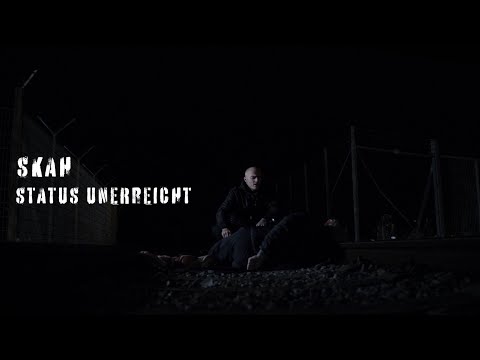 SKAH - STATUS UNERREICHT prod.by Freshmaker (Official 4k Video)