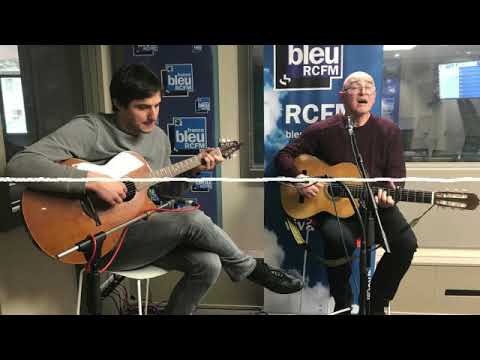 Jean-Paul Poletti - Lettera à Edimondu