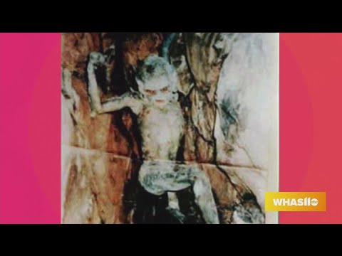 AHHH! FearScape Paranormal Podcast shares story of Devils Mountain Cult