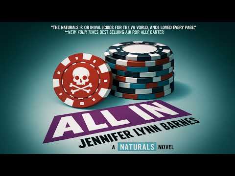 All In - The Naturals #3 | Audiobook Mystery Thriller & Suspense