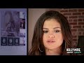 Selena Gomez Breaks Rehab Silence In Message ...